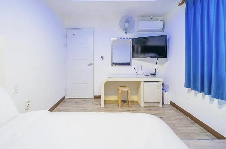 Beijing Motel Jeju