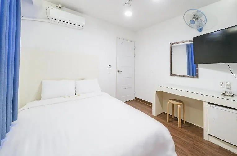 Beijing Motel Jeju South Korea