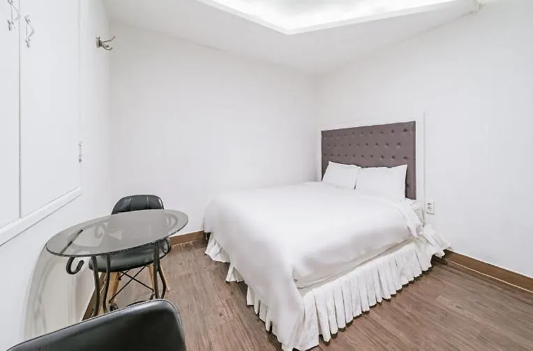 Beijing Motel Jeju South Korea