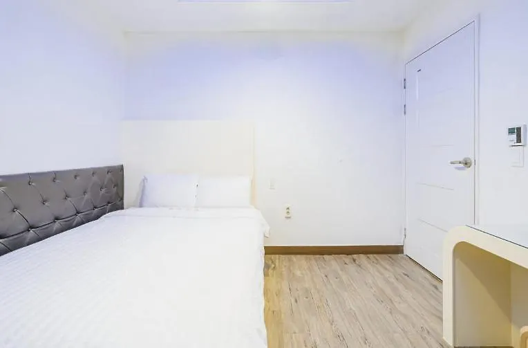 Beijing Motel Jeju South Korea
