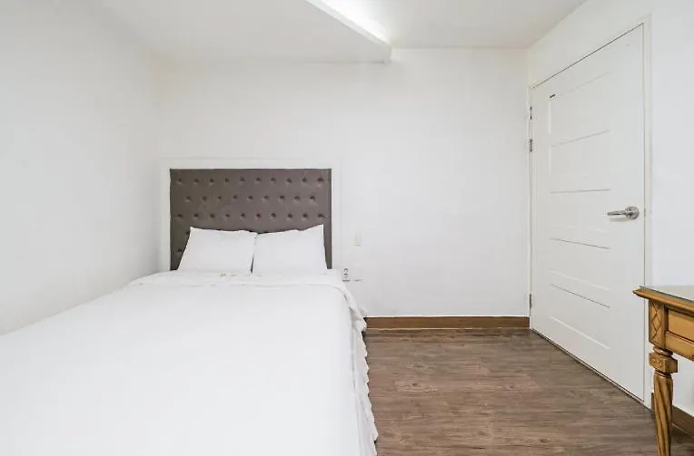Beijing Motel Jeju