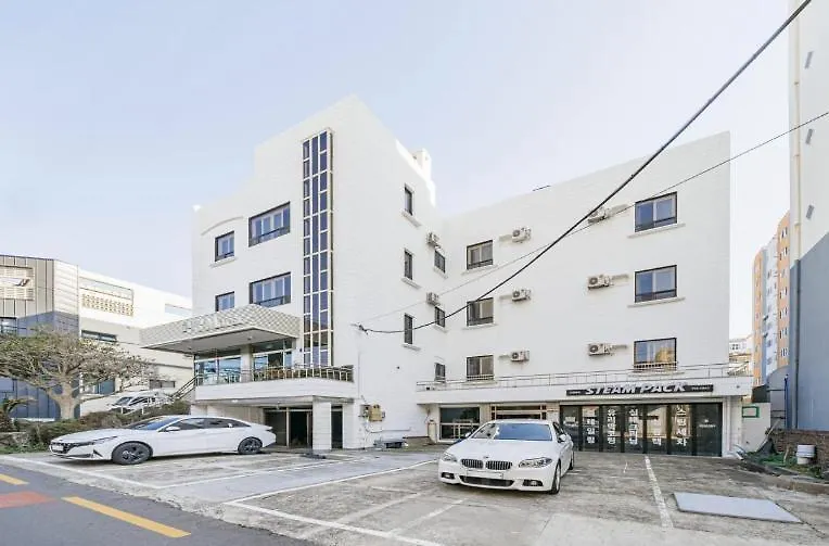 Beijing Motel Jeju