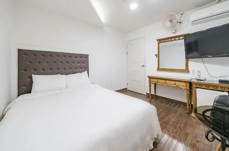 Beijing Motel Jeju 0*,