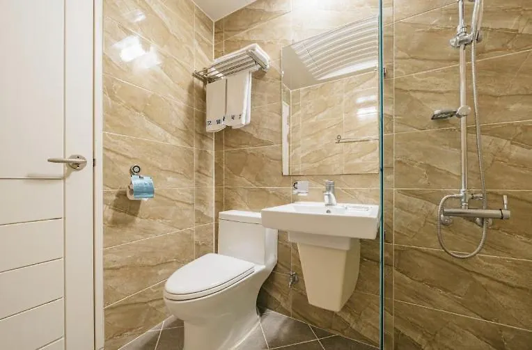 Beijing Motel Jeju