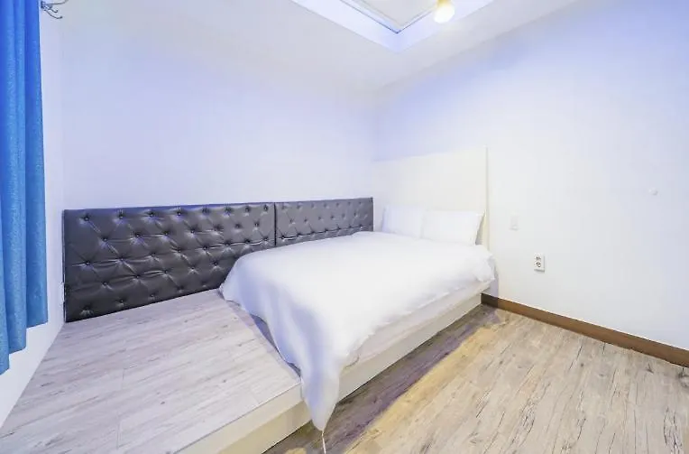 Beijing Motel Jeju
