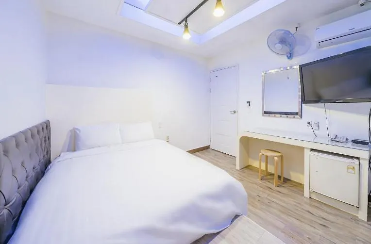 Beijing Motel Jeju