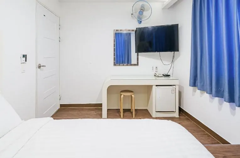Beijing Motel Jeju